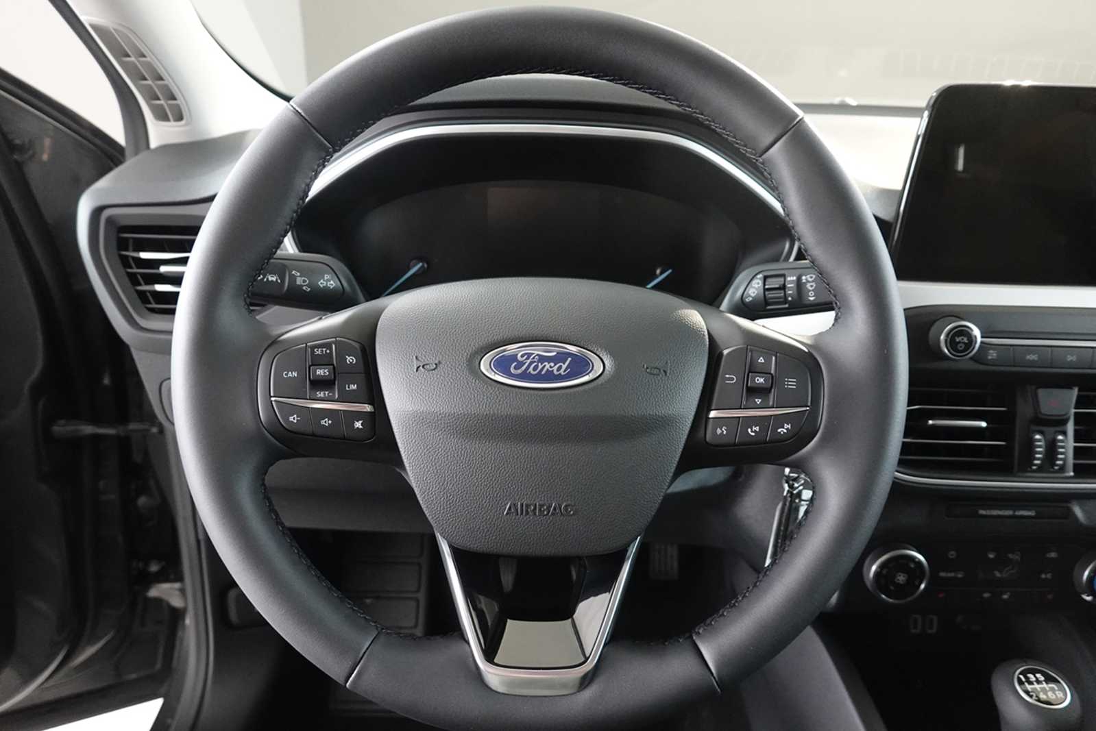 FORD Focus SW 1.0 ecoboost Business s&s 125cv  