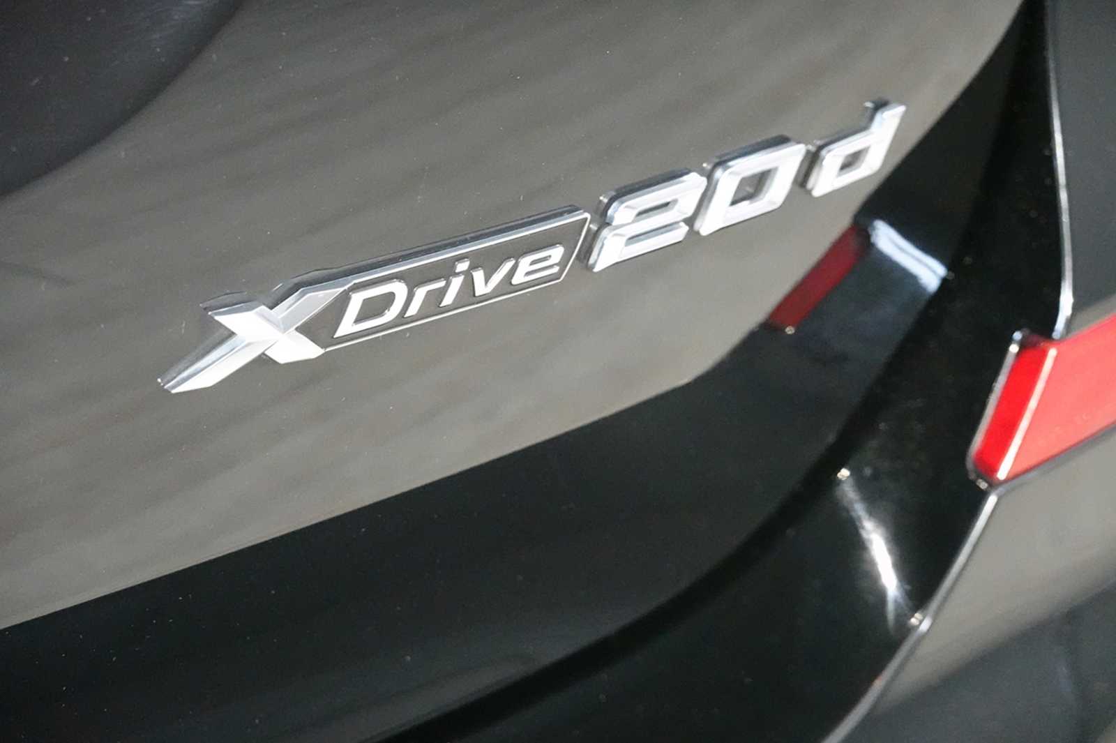 X3 xdrive20d Business Advantage 190cv auto