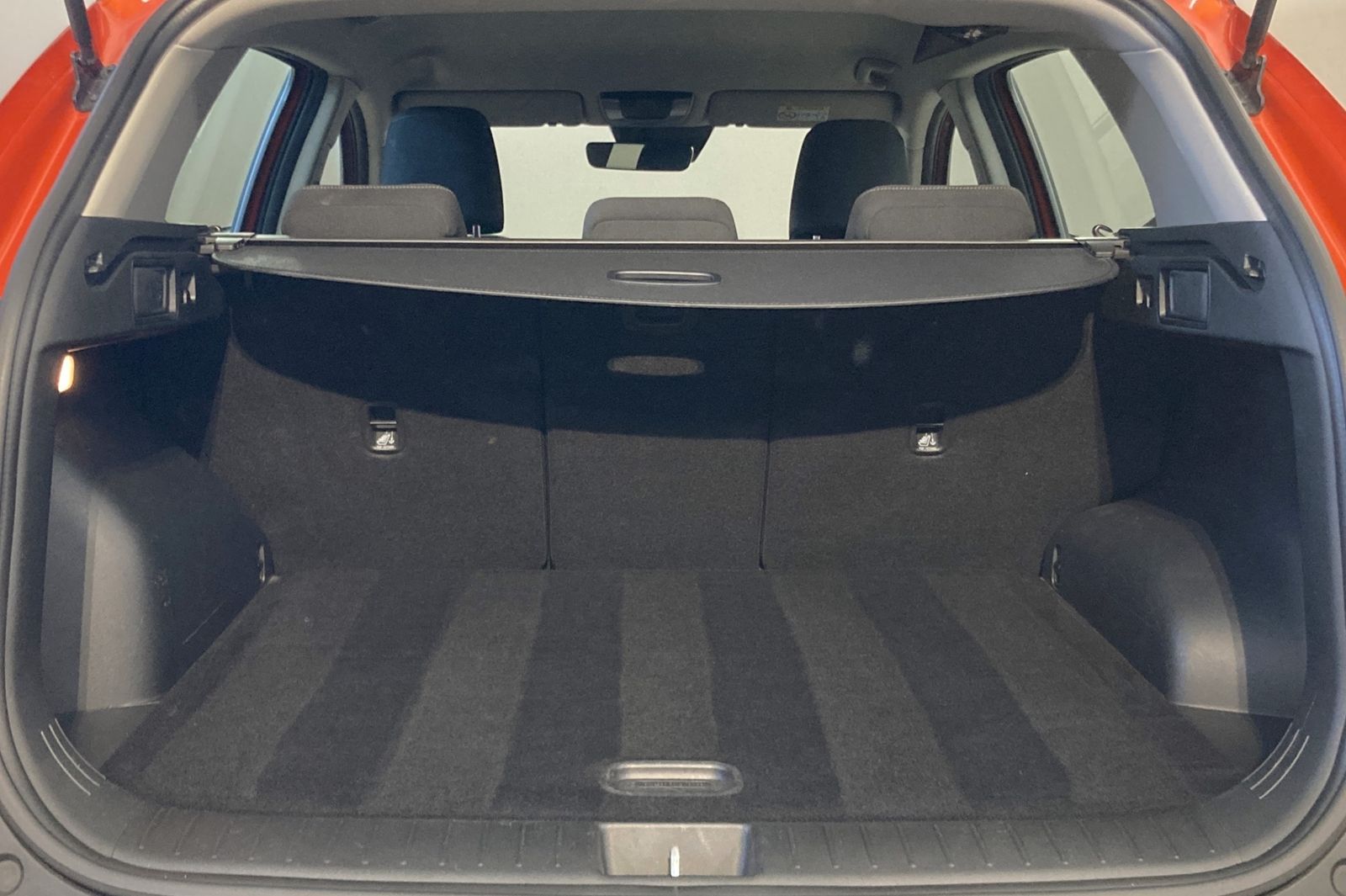 KIA Sportage 1.6 CRDi MHEV Business