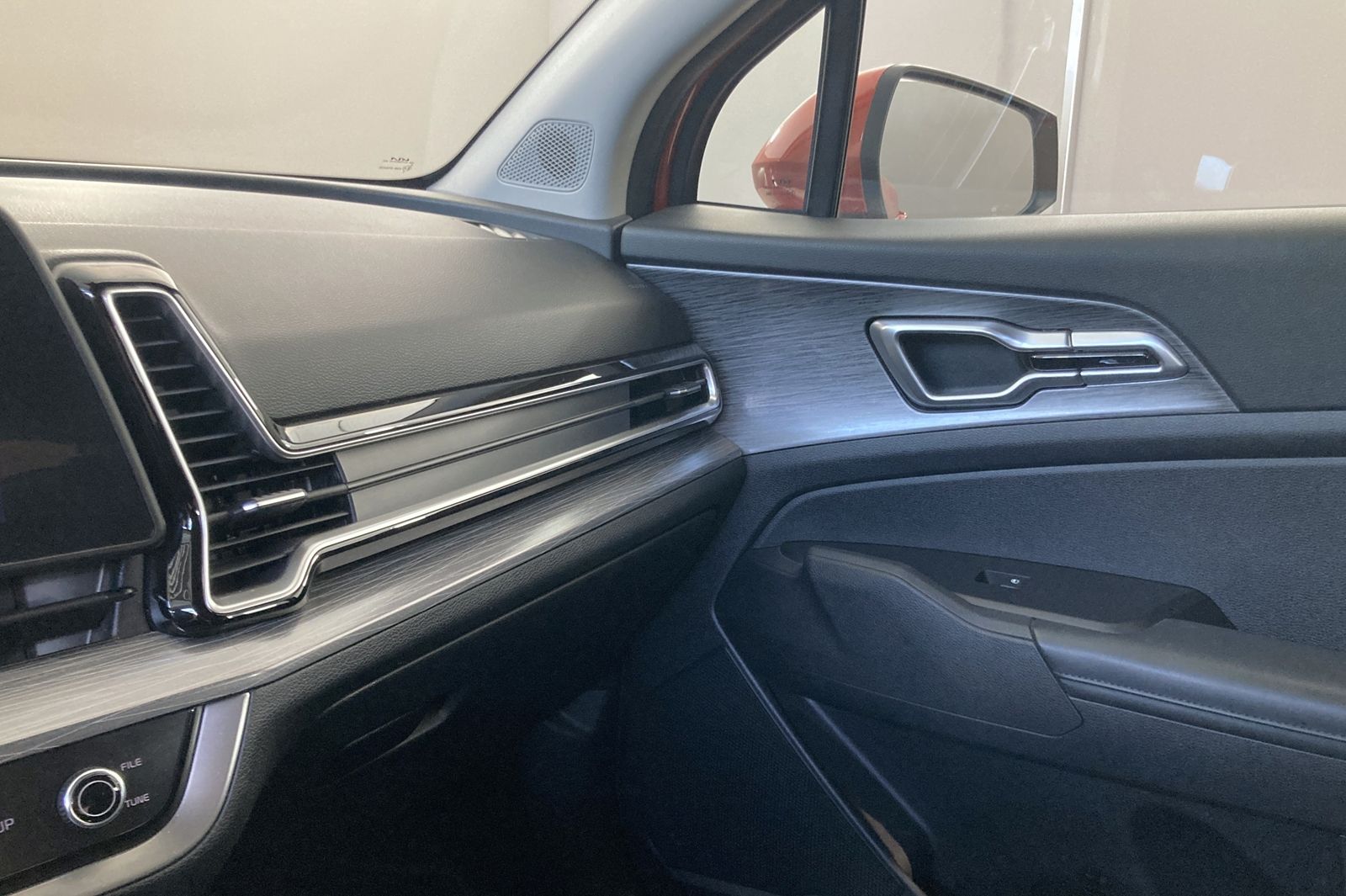 KIA Sportage 1.6 CRDi MHEV Business