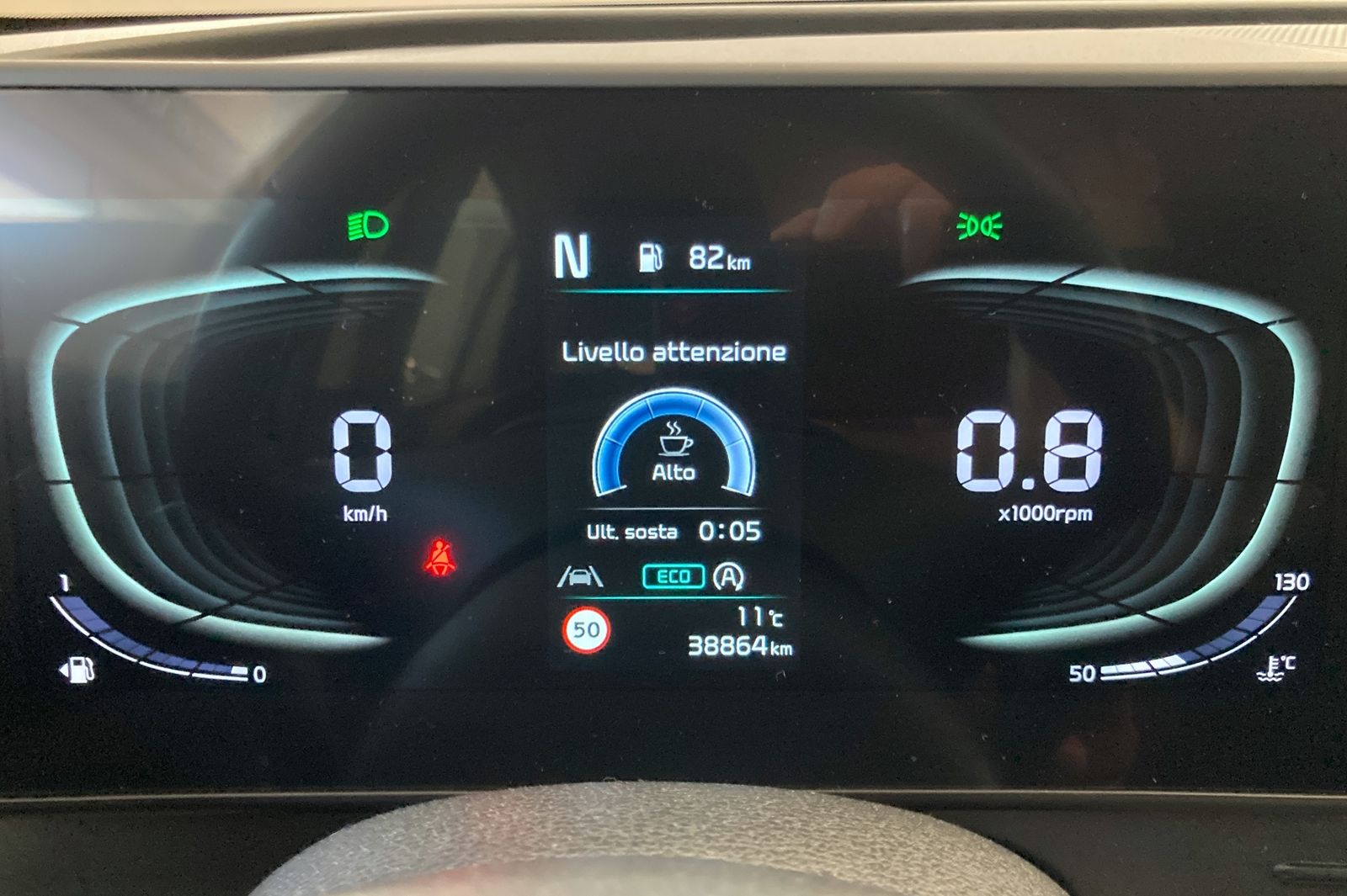 KIA Sportage 1.6 CRDi MHEV Business