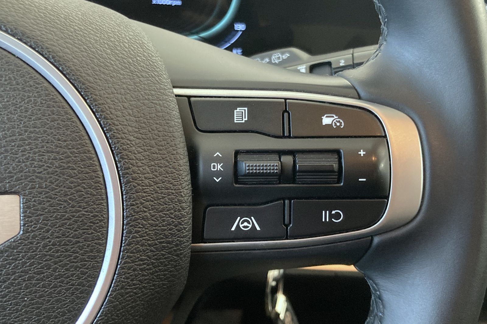 KIA Sportage 1.6 CRDi MHEV Business