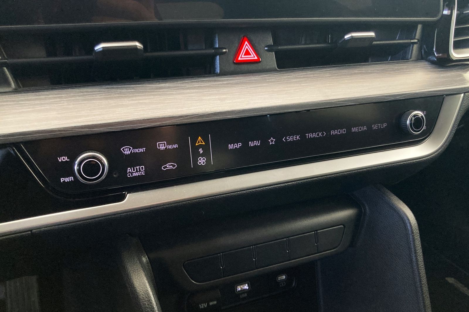 KIA Sportage 1.6 CRDi MHEV Business
