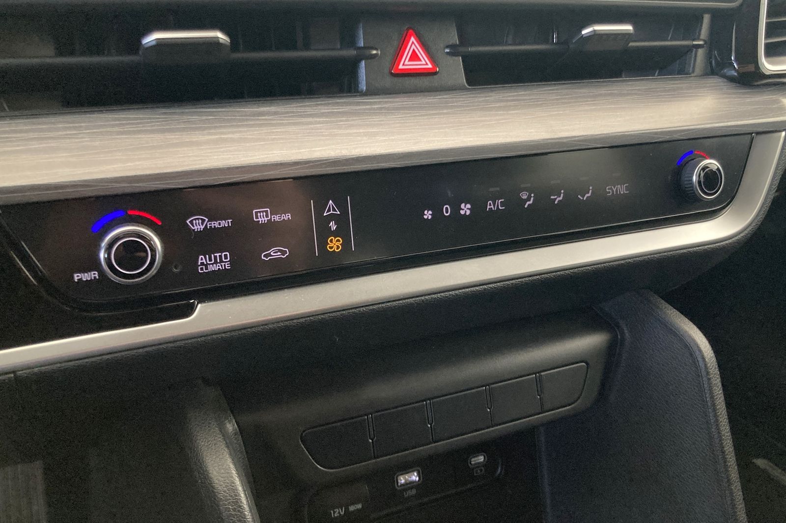 KIA Sportage 1.6 CRDi MHEV Business