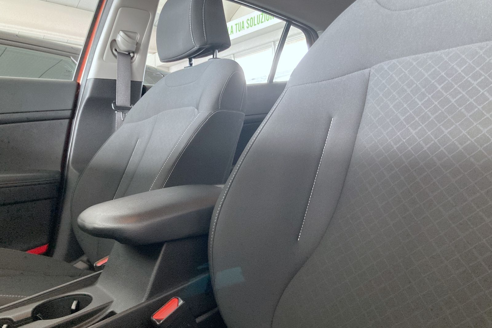 KIA Sportage 1.6 CRDi MHEV Business