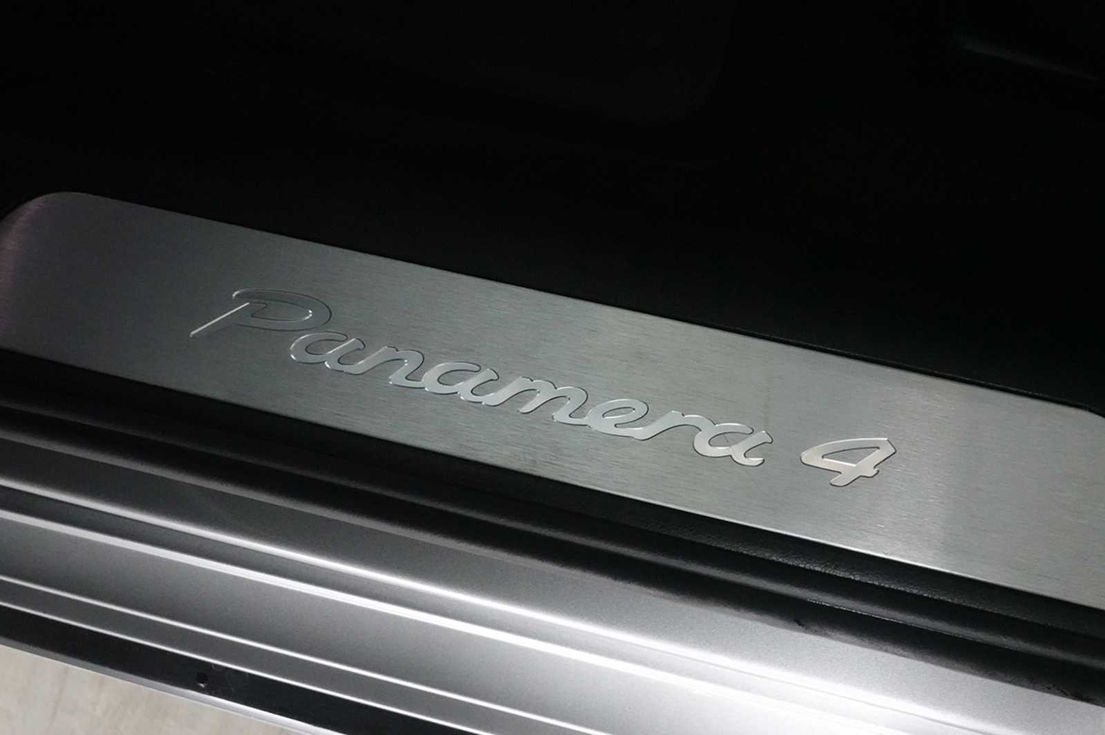 Panamera Sport Turismo 2.9 4 e-hybrid auto