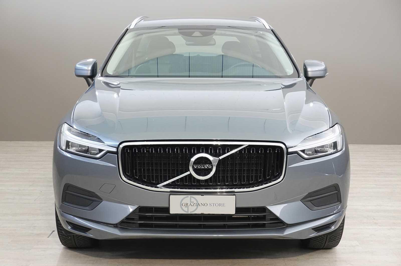 XC60 2.0 d4 Business awd geartronic my18
