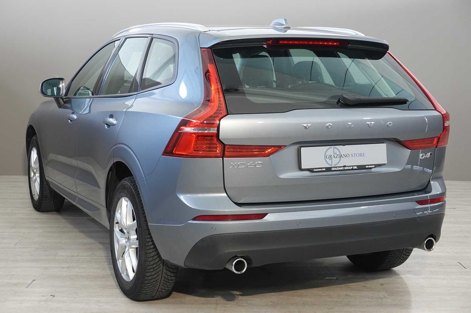XC60 2.0 d4 Business awd geartronic my18