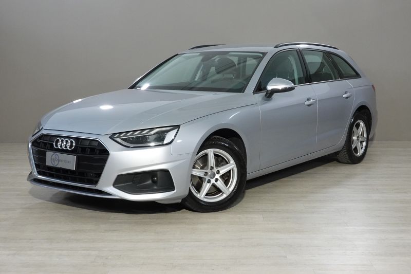 AUDI A4 Avant 30 TDI/136 CV S tronic Business