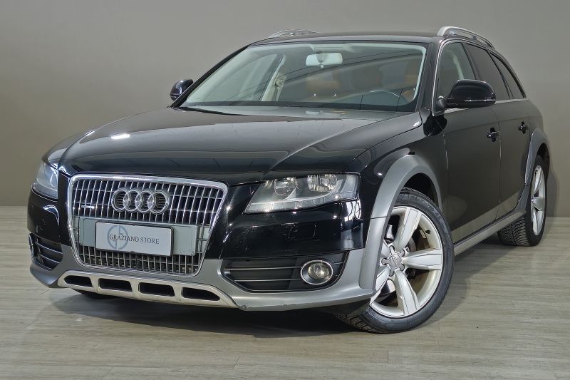 Quattro 3.0 V6 TDI FAP S tronic Advanced