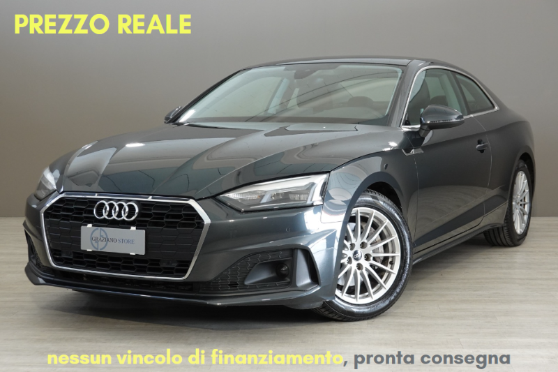 40 TDI MHEV S tronic Business Advanced - Tetto Panoramico