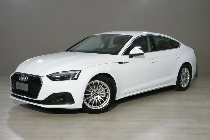 AUDI A5 SPB 35 TDI S tronic Business
