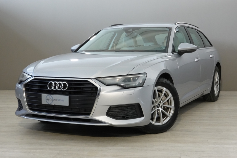 AUDI A6 Avant 35 2.0 TDI S tronic Business Plus