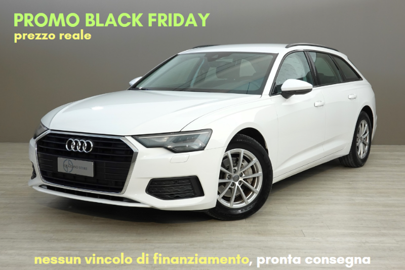 Avant 45 3.0 TDI  MHEV Quattro tiptronic Business