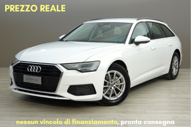 Avant 45 3.0 TDI  MHEV Quattro tiptronic Business