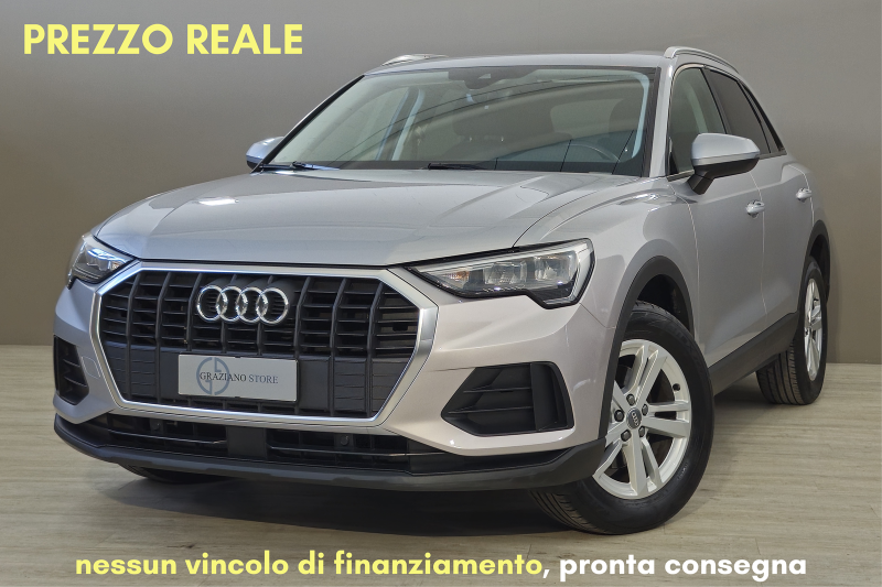 35 TDI S tronic Business Advanced - tetto panoramico