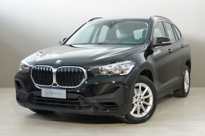 BMW X1 xDrive25e PHEV Business Advantage