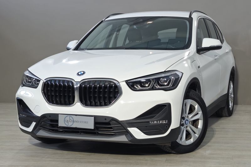 BMW X1 xDrive25e PHEV Business Advantage