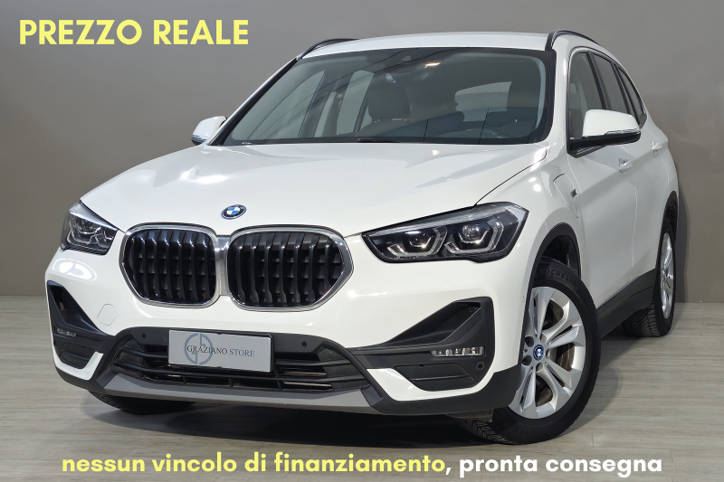 BMW X1 xDrive25e Business Advantage