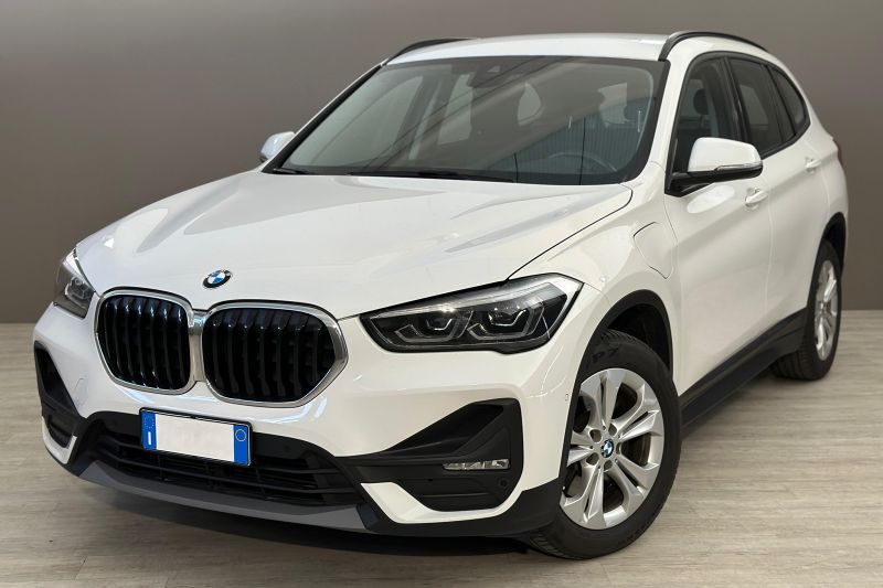 X1 xDrive25e PHEV Business Advantage