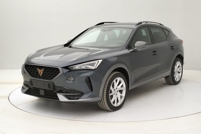 CUPRA Formentor 2.0 TDI