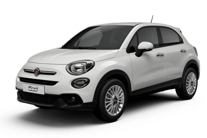 FIAT 500X 1.3 MultiJet 95 CV Cult