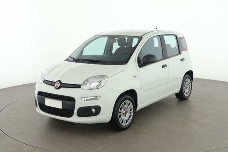 FIAT Panda 1.3 MJT 95 CV S&S Easy