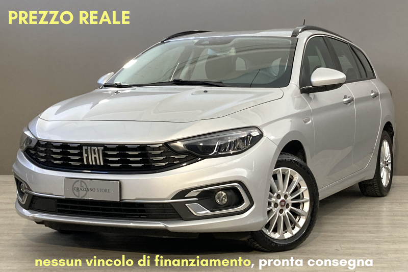 FIAT Tipo 1.3 Mjt S&S SW Business