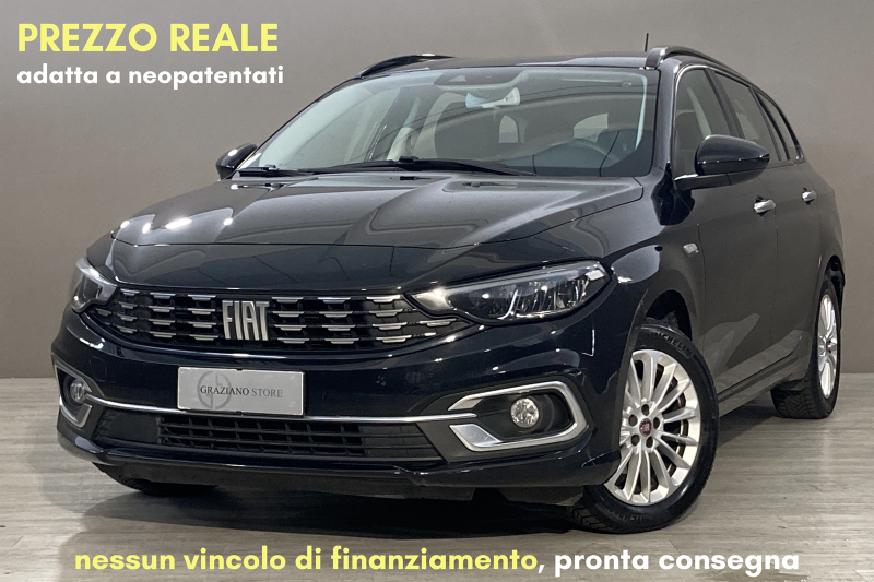 FIAT Tipo 1.3 Mjt S&S SW