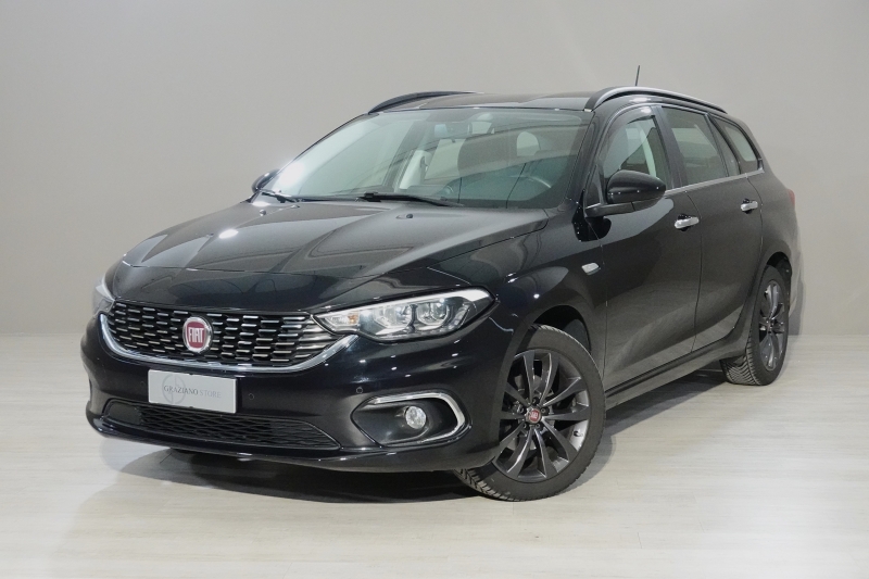 FIAT Tipo 1.6 Mjt S&S DCT SW Easy Lounge