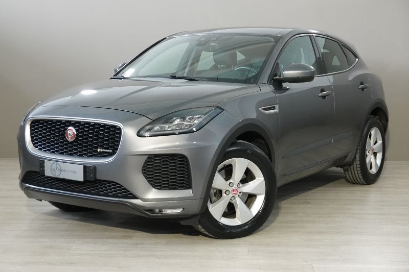 JAGUAR E-Pace 2.0D 150 CV AWD aut. R-Dynamic S