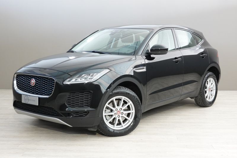 JAGUAR E-Pace 2.0D 150 CV AWD aut. S