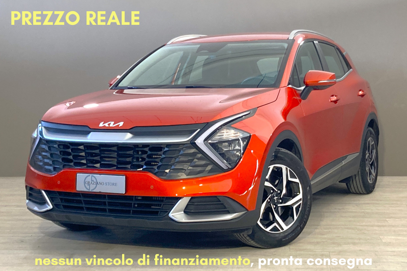 1.6 CRDi MHEV Business