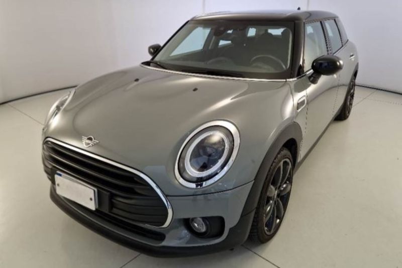 Clubman 1.5 Cooper Classic