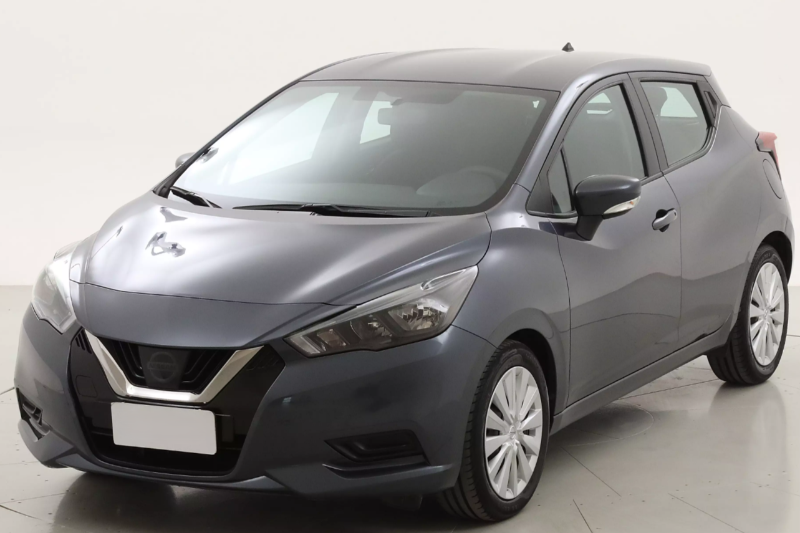 IG-T 92 5 porte Acenta
