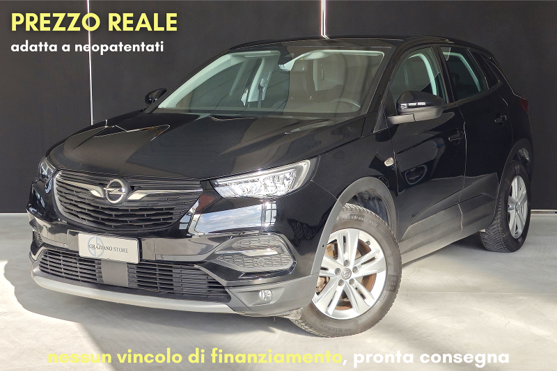 1.5 diesel Ecotec S&S AUTO Elegance