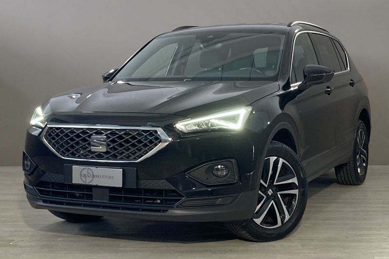 SEAT Tarraco 2.0 TDI DSG Business
