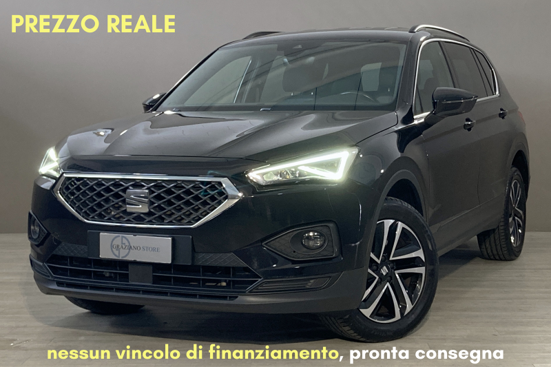 SEAT Tarraco 2.0 TDI DSG Business