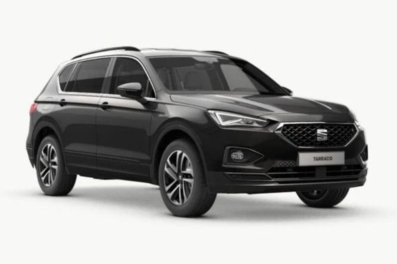 SEAT Tarraco 2.0 TDI DSG Business