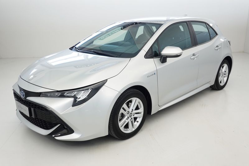 TOYOTA Corolla 1.8 Hybrid Business