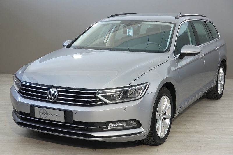 2.0 TDI DSG Executive BMT