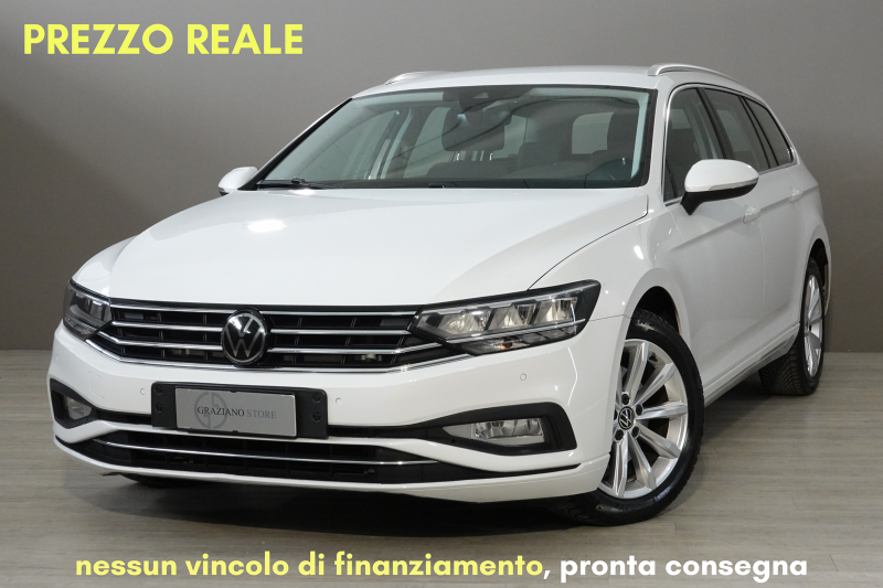 Variant 2.0 TDI SCR EVO DSG Business - Pronta consegna