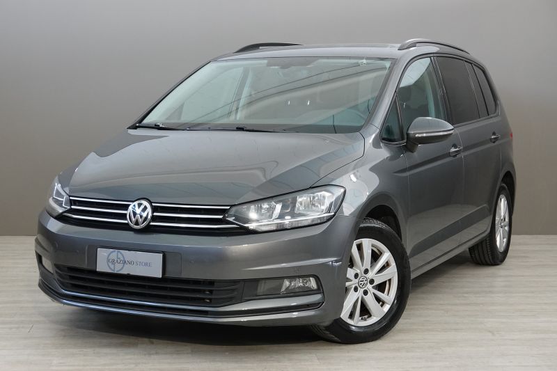 2.0 TDI 115 CV DSG Business BlueMotion Technology