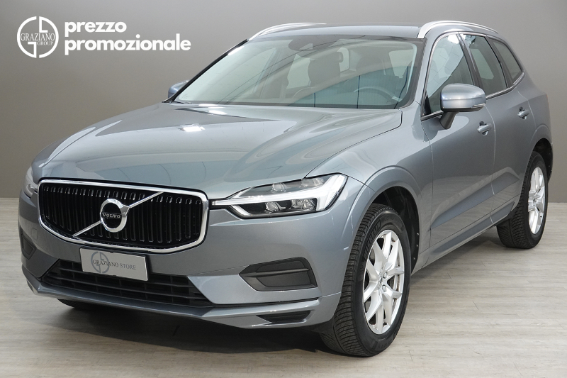 XC60 2.0 d4 Business awd geartronic my18 - PRONTA CONSEGNA